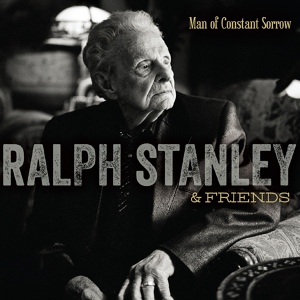 Обложка для Ralph Stanley feat. Buddy Miller, Jim Lauderdale - I Am the Man Thomas