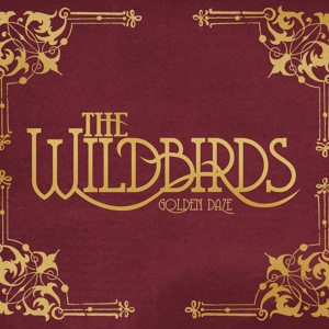 Обложка для The Wildbirds - Suzanna