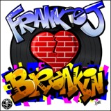 Обложка для Frankie J - Breakin' (Spanglish Version)