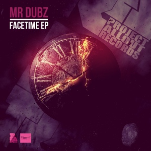 Обложка для Mr Dubz - Facetime VIP