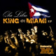 Обложка для Qba Libre - King Of Miami