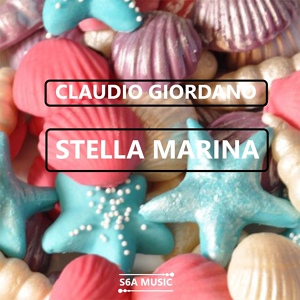 Обложка для Claudio Giordano - Stella Marina