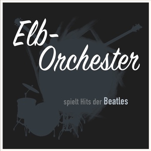 Обложка для Elb-Orchester - Eleanor Rigby