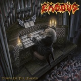 Обложка для Exodus - Impaler