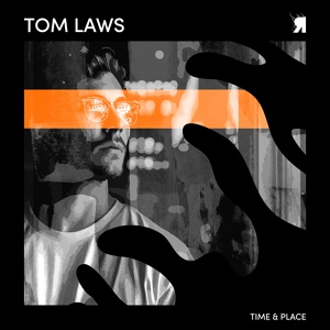 Обложка для Tom Laws - Nothing To Hide