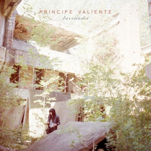 Обложка для Principe Valiente - Barricades