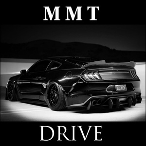 Обложка для MMT - DRIVE