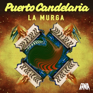 Обложка для Puerto Candelaria - La Murga (ft. Maga La Maga)