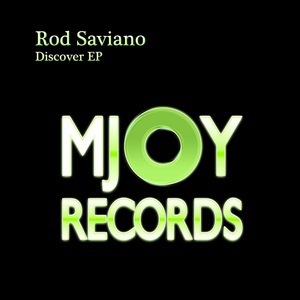 Обложка для Rod Saviano - Say