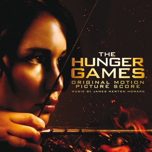 Обложка для James Newton Howard - The Hunger Games