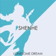 Обложка для Pharozen - Shenhe: Lonesome Dream (From "Genshin Impact")