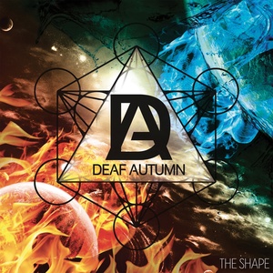 Обложка для Deaf Autumn - I Won't Run Away