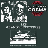 Обложка для Vladimir Cosma - Double Filature