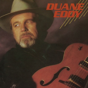 Обложка для Duane Eddy - Blue City