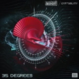 Обложка для Futurum Sonat & Virtuality - 35 Degrees (Original Mix)