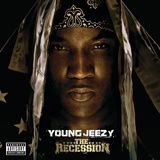 Обложка для Young Jeezy - By The Way