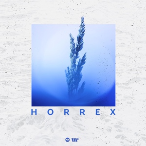 Обложка для Horrex - Your Life