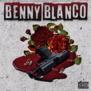Обложка для Benny Blanco feat. Juliano Santiago, Tone Malone - On My Own