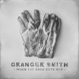 Обложка для Granger Smith - Never Too Old