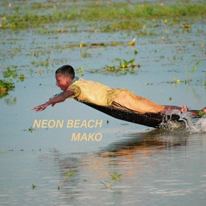 Обложка для Neon Beach - Don't Go