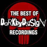 Обложка для Dark By Design - Candyman