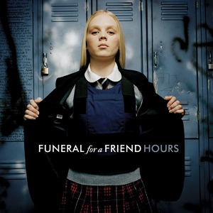 Обложка для Funeral For A Friend - Hospitality