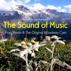 Обложка для Mary Martin - The Sound of Music