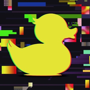 Обложка для little duck - side a