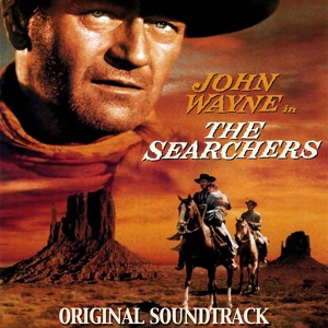 Обложка для Max Steiner - The Searchers Soundtrack Suite