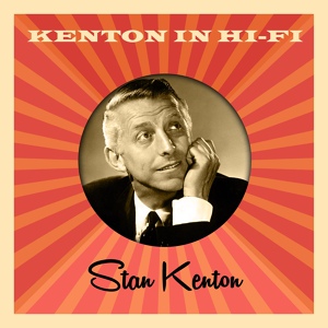 Обложка для Stan Kenton - Painted Rhythm