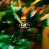 Обложка для The Band CAMINO - 1 Last Cigarette