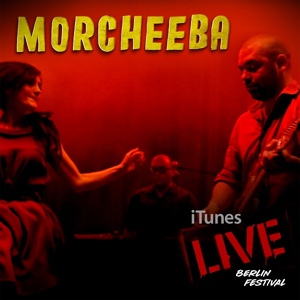 Обложка для Morcheeba - Sleep On It Tonight