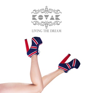 Обложка для Kovak - Living The Dream