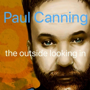 Обложка для Paul Canning - Nice To Meet You