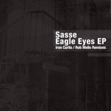 Обложка для Sasse - Eagle Eyes