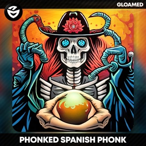 Обложка для Phonked - Spanish Phonk