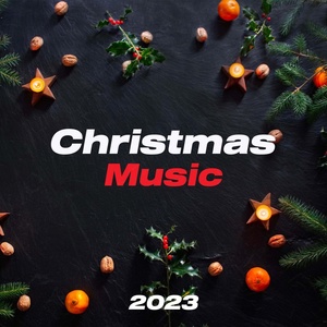 Обложка для Feel The Christmas - Jingle Bell Rock