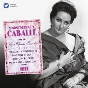 Обложка для London Symphony Orchestra, Montserrat Caballé, Sir Charles Mackerras - La Bohème (2002 Digital Remaster): Si, mi chiamano Mimi
