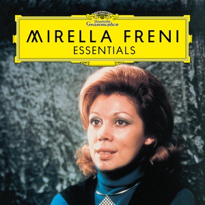 Обложка для Mirella Freni, Philharmonia Orchestra, Giuseppe Sinopoli - Puccini: Turandot - "Tu che di gel sei cinta"
