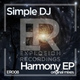 Обложка для Simple DJ - Harmony