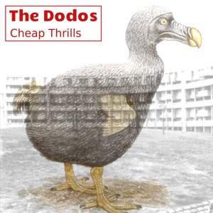 Обложка для The Dodos - Gimme Gimme