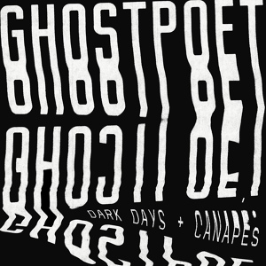 Обложка для Ghostpoet - Trouble + Me
