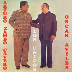 Обложка для Arturo Zambo Cavero, Oscar Aviles - Victoria
