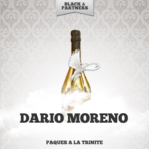 Обложка для Dario Moreno & Jo Moutet - Quand Elle Danse