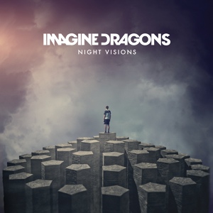 Обложка для Imagine Dragons - Tiptoe