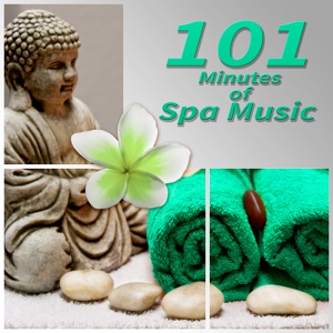 Обложка для Ultimate Spa Music Academy - Weekand Spa (Relaxation Therapy)