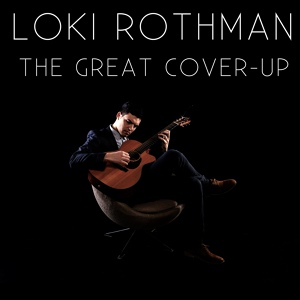 Обложка для Loki Rothman - Tall Fiddler