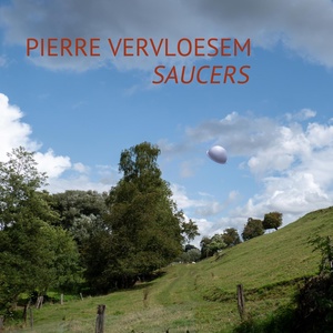 Обложка для Pierre Vervloesem - Lemnos