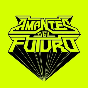 Обложка для AMANTES DEL FUTURO feat. Kalbox - Suena la Cumbia