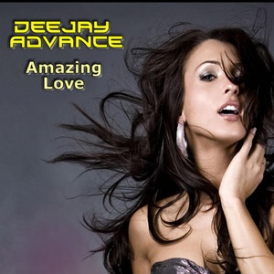 Обложка для Deejay Advance - Amazing Love